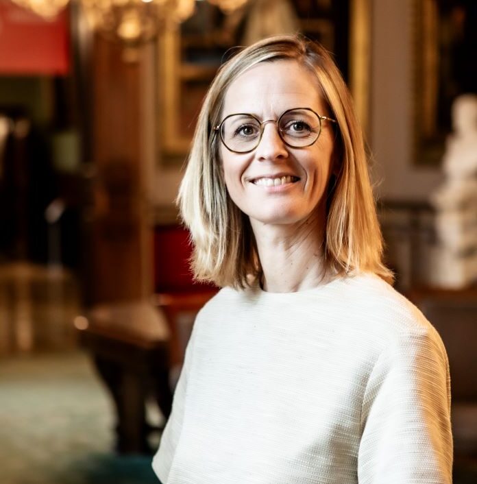 Frieda Gijbels