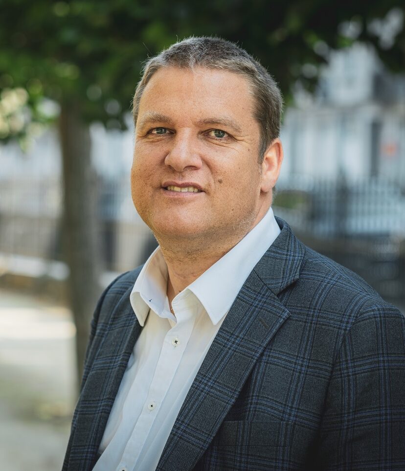 Ivan Van de Cloot