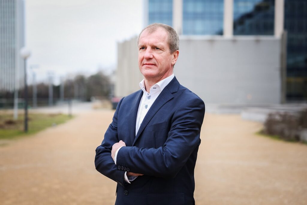 jan bertels TBC