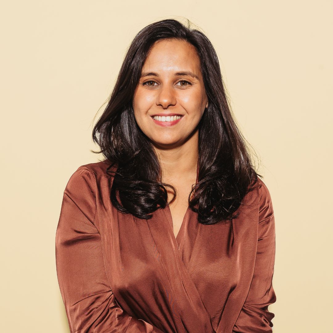 Nawal Farih